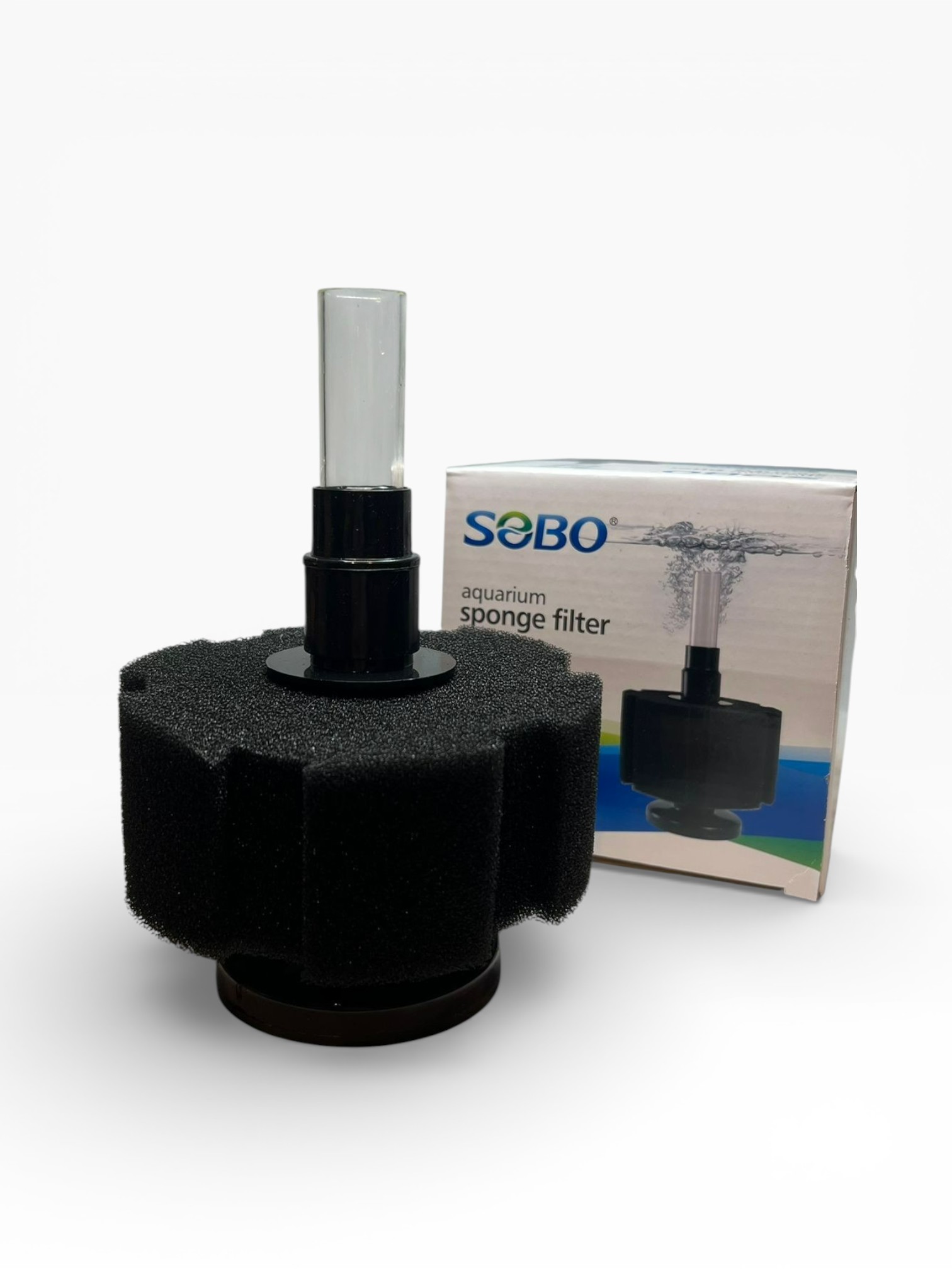 proaqua su berraklaştırıcı