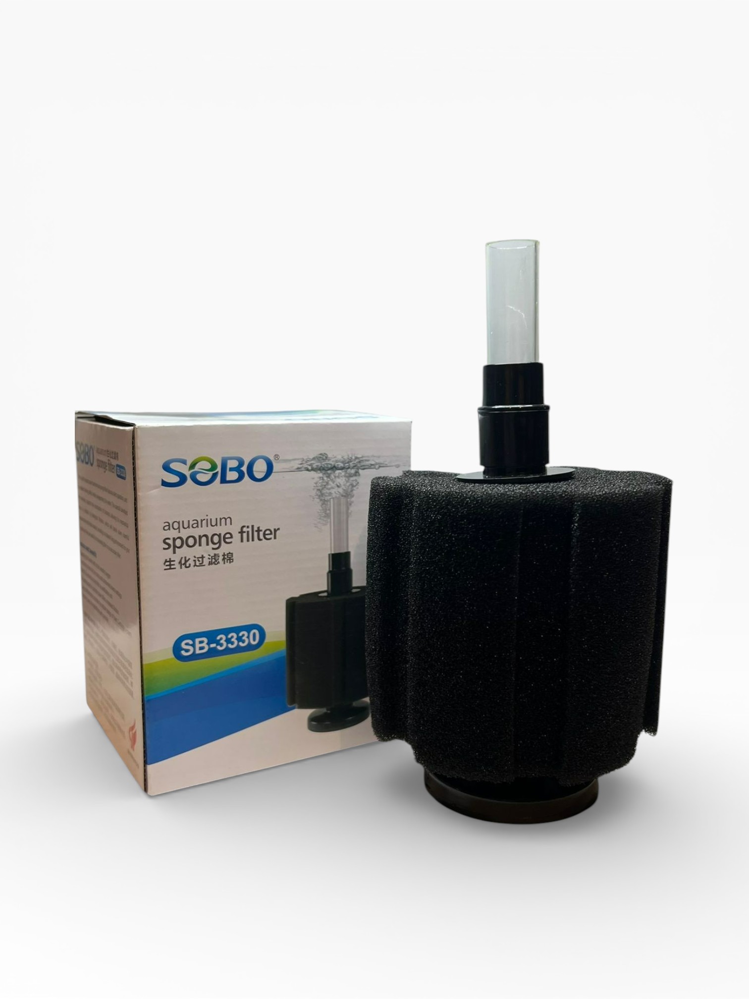 proaqua su berraklaştırıcı