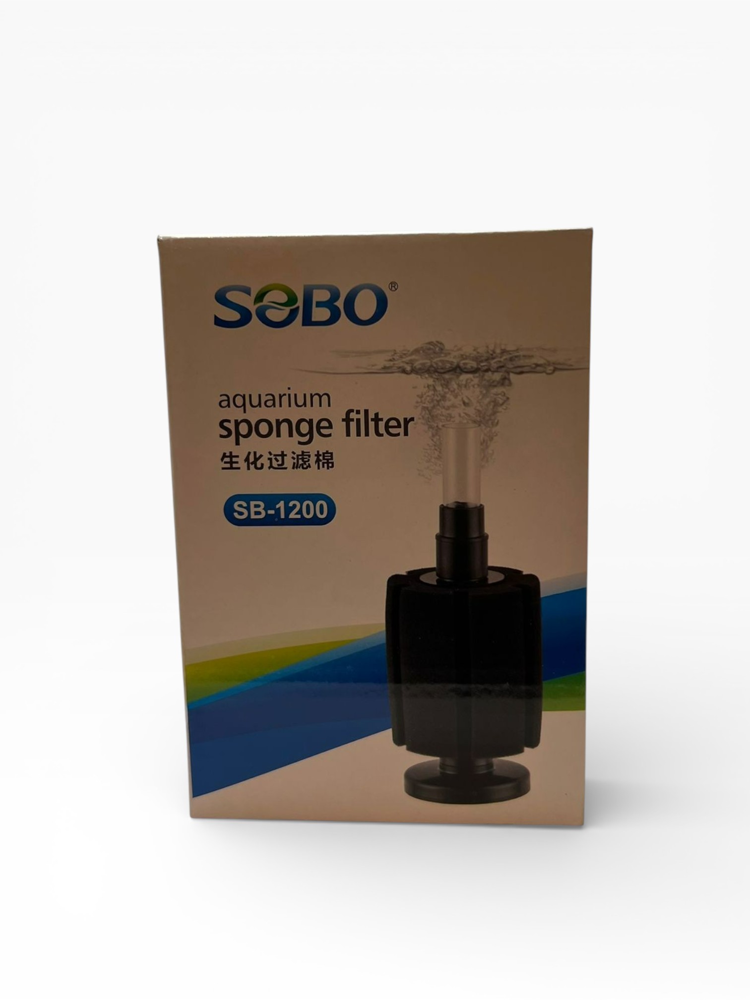 proaqua su berraklaştırıcı