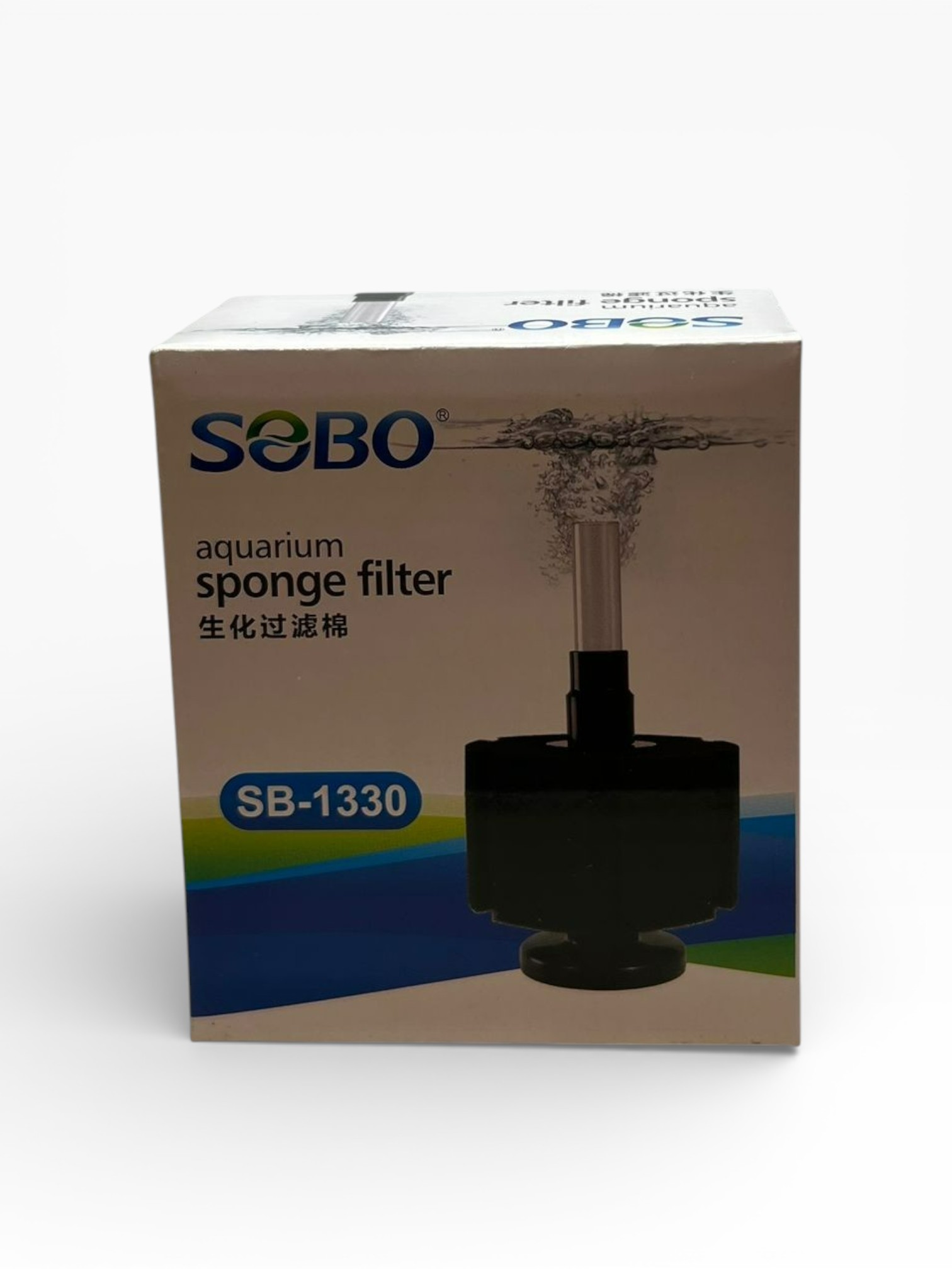 proaqua su berraklaştırıcı