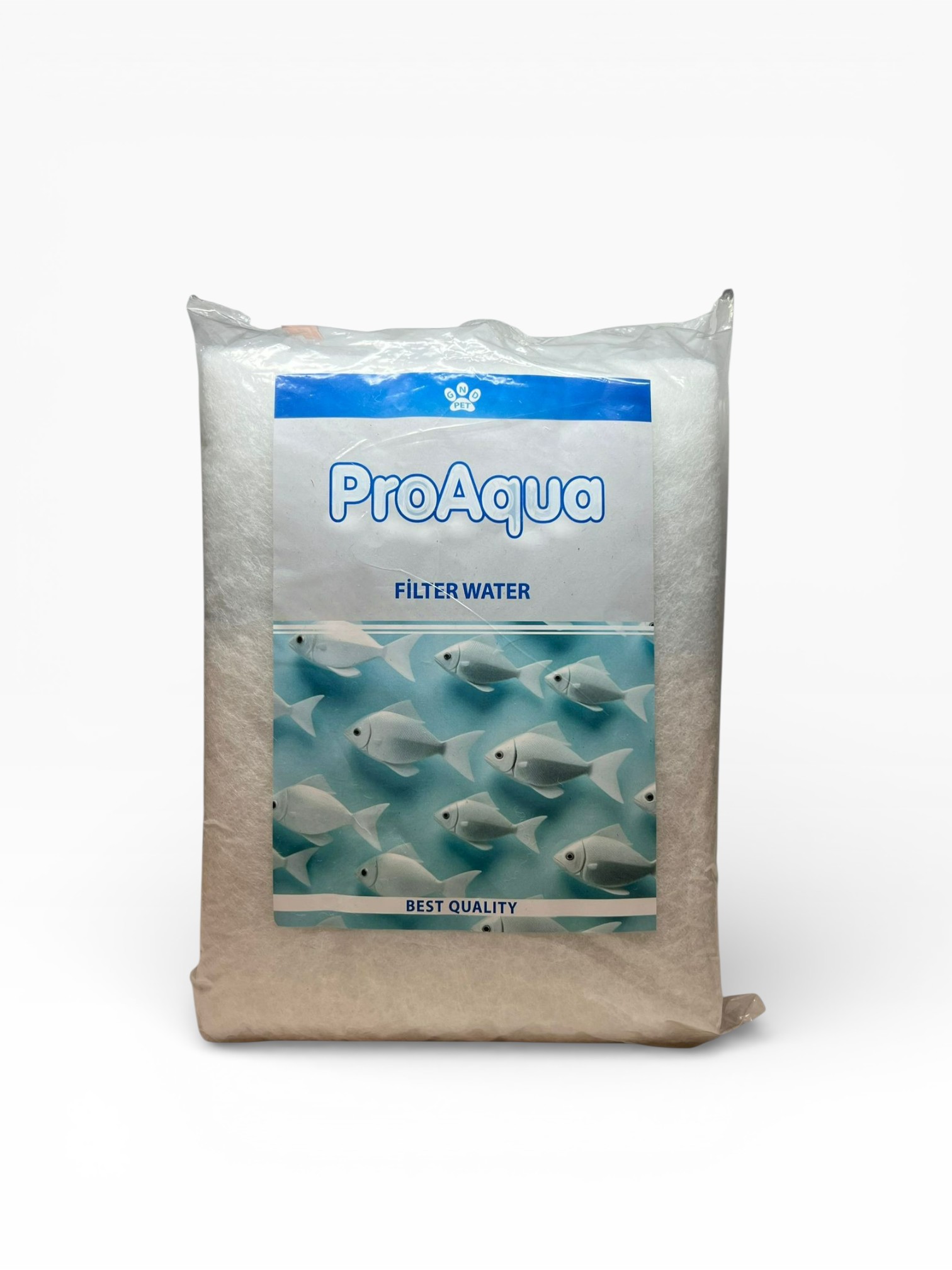 proaqua su berraklaştırıcı